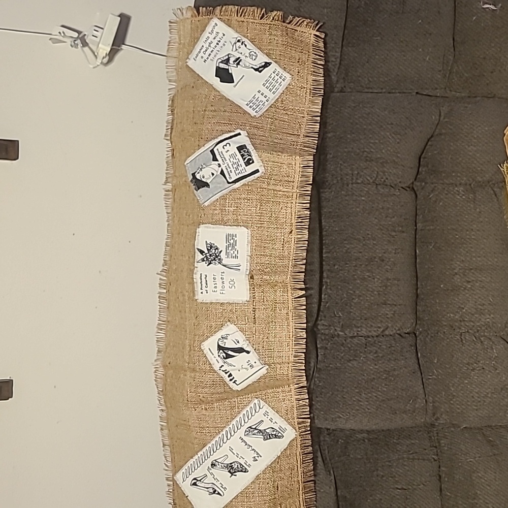 Tablerunner